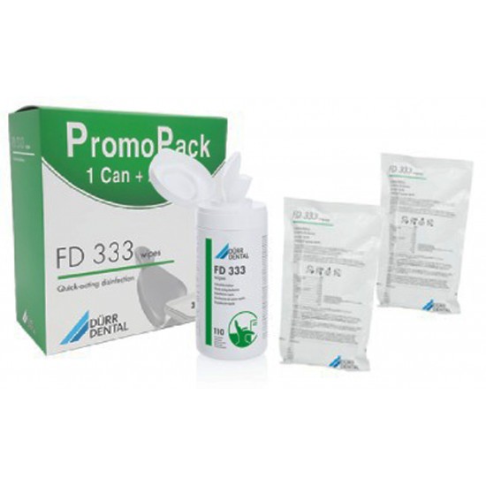 FD 333 QUICK ACTING SURFACE DISINFECTANT FD 333 QUICK ACTING SURFACE DISINFECTANT